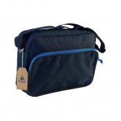 Vente Privee Le Coq Sportif Chronic Reporter Dress Blues Bleu Marine - Sac Bandoulière